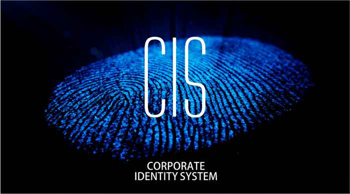 品牌形象（CIS）策划